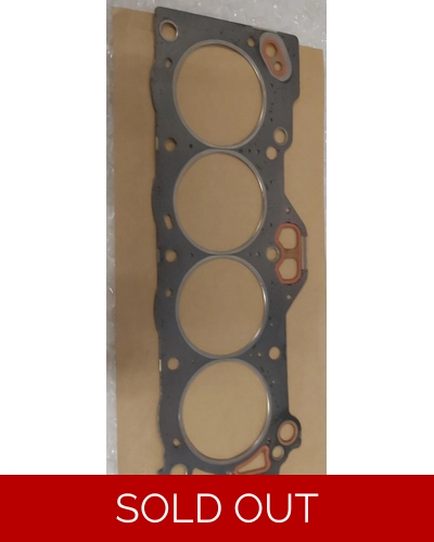 Genuine Toyota 4AGE 4AGZE 16v head gasket